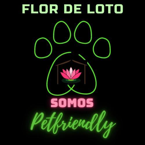 La Flor De Loto Villa การ์ตาโก ภายนอก รูปภาพ